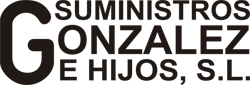 SUMINISTROS GONZALEZ